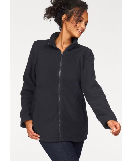 Vėjui ir drėgmei atspari Maier Sports striukė 3-in-1