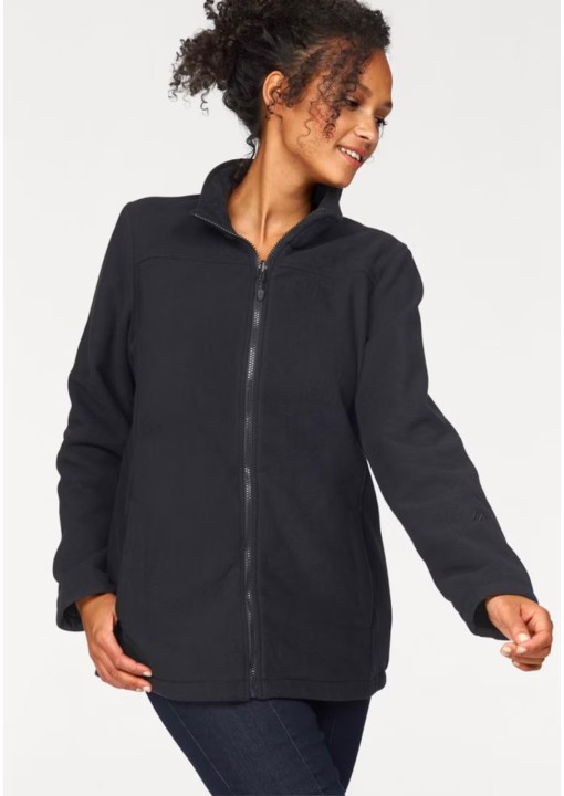 Vėjui ir drėgmei atspari Maier Sports striukė 3-in-1