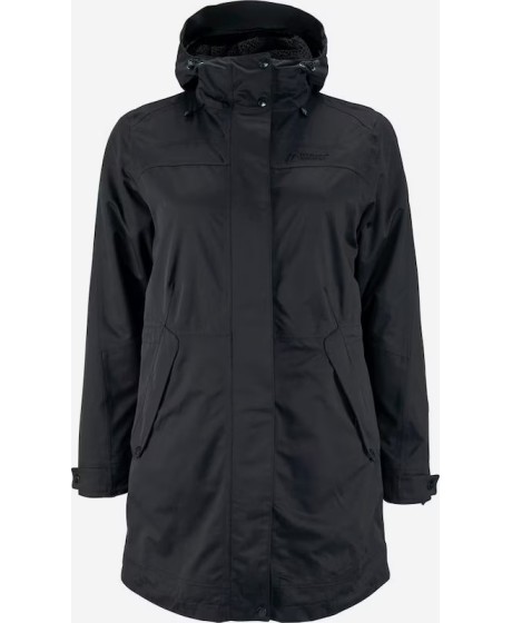 Vėjui ir drėgmei atspari Maier Sports striukė 3-in-1