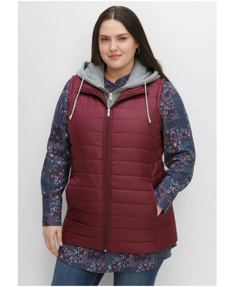 Sheego dygsniuota liemenė