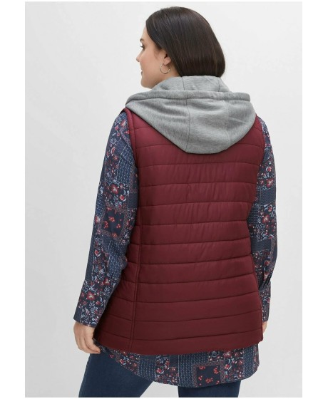 Sheego dygsniuota liemenė