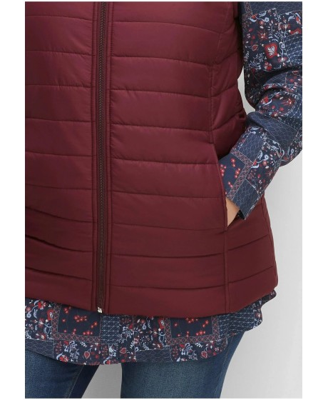 Sheego dygsniuota liemenė