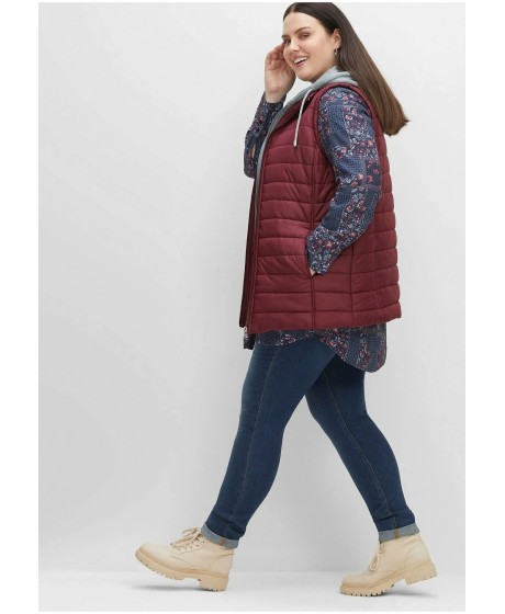 Sheego dygsniuota liemenė