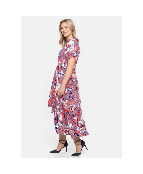 Sheego viskozės suknelė