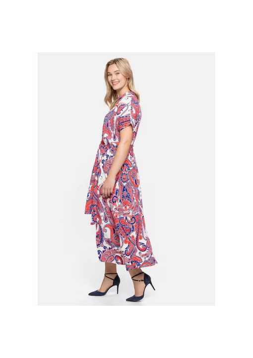 Sheego viskozės suknelė