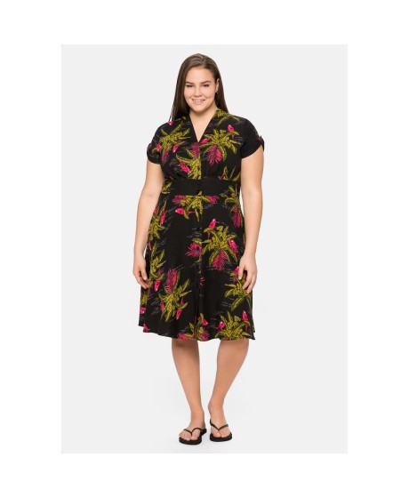 Vasarinė Sheego by Joe Browns suknelė