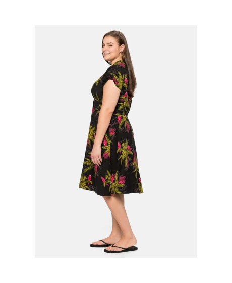 Vasarinė Sheego by Joe Browns suknelė