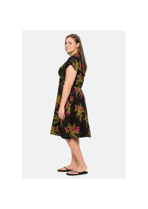 Vasarinė Sheego by Joe Browns suknelė