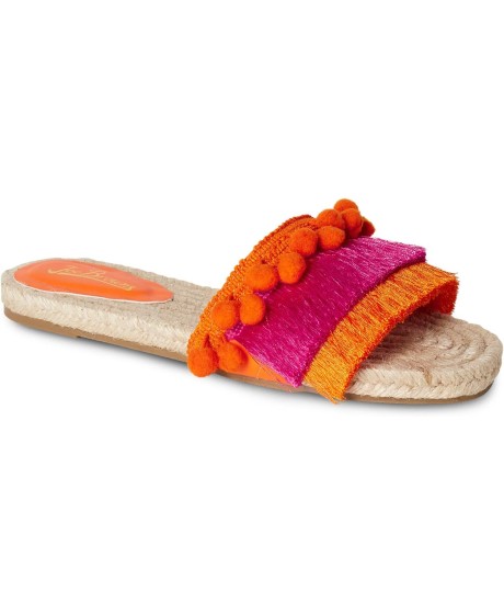 Ryškios Joe Browns šlepetės