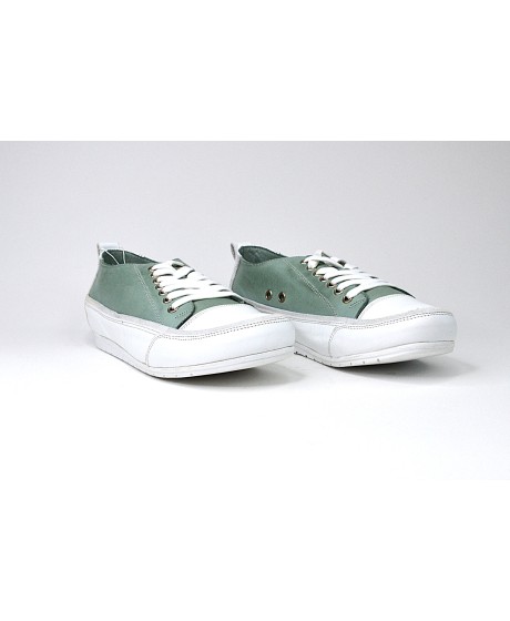 Natūralios odos Sheego laisvalaikio bateliai