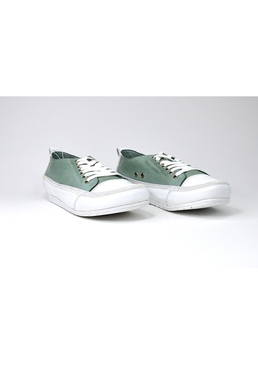 Natūralios odos Sheego laisvalaikio bateliai