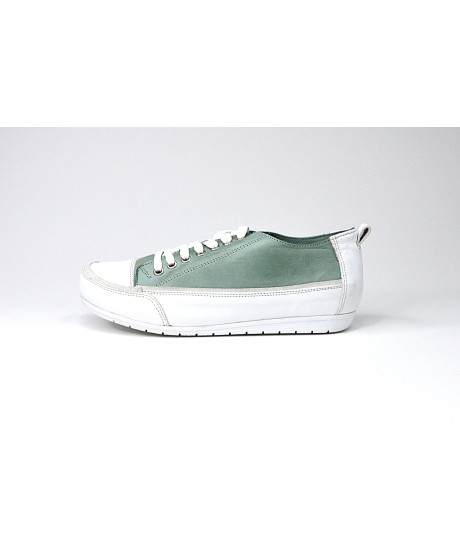 Natūralios odos Sheego laisvalaikio bateliai