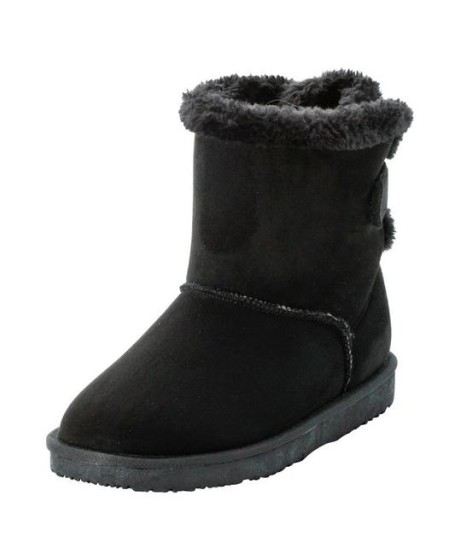 Dirbtinio kailio Sheego pusbačiai