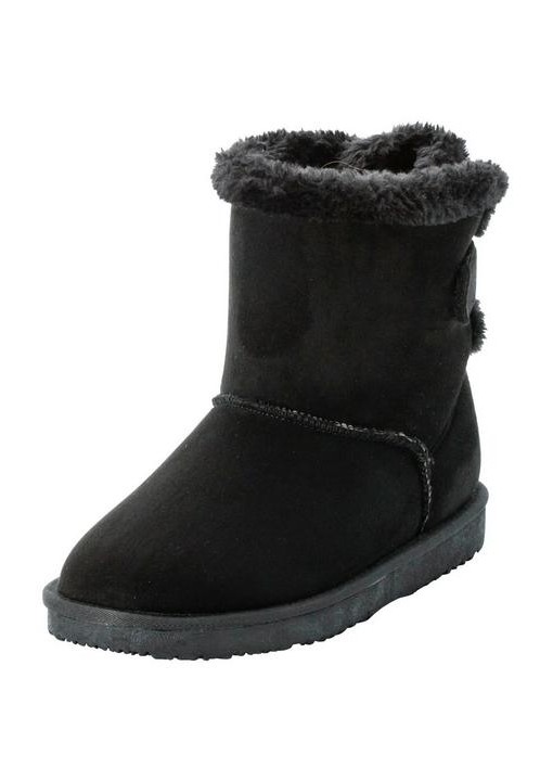 Dirbtinio kailio Sheego pusbačiai