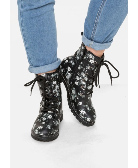 Stilingi eko-odos Sheego aulinukai