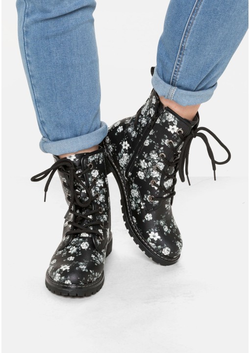 Stilingi eko-odos Sheego aulinukai