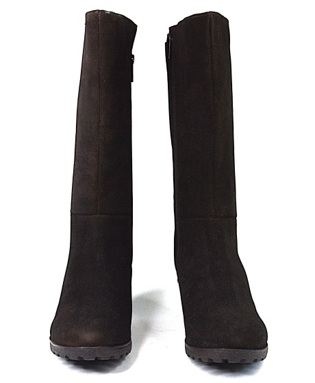 Natūralios verstos odos Sheego aulinukai