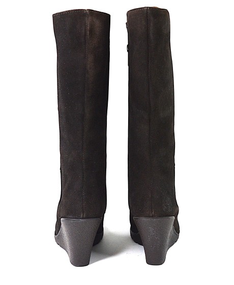 Natūralios verstos odos Sheego aulinukai