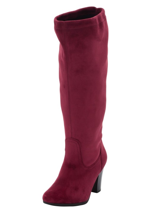 Sheego ilgaauliai plačioms blauzdoms