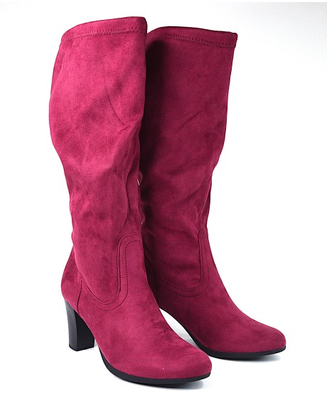 Sheego ilgaauliai plačioms blauzdoms