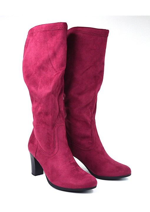 Sheego ilgaauliai plačioms blauzdoms