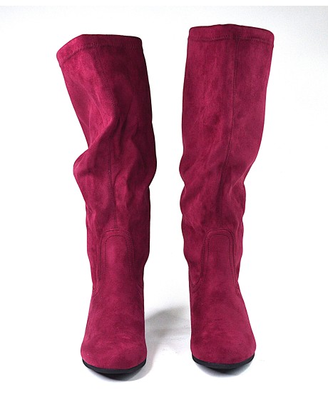 Sheego ilgaauliai plačioms blauzdoms