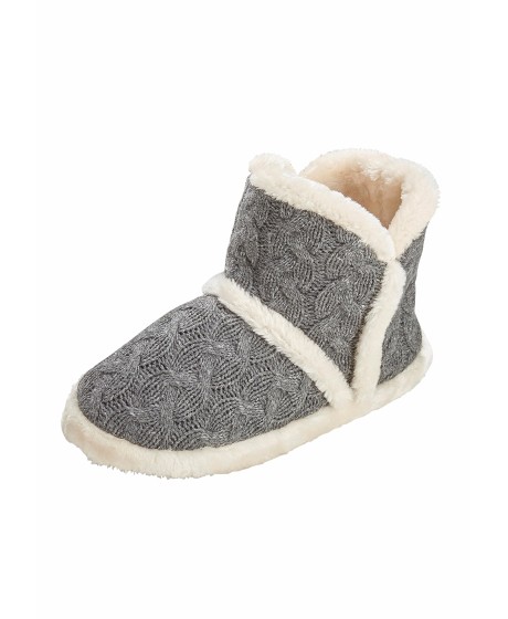 Šiltos namų šlepetės