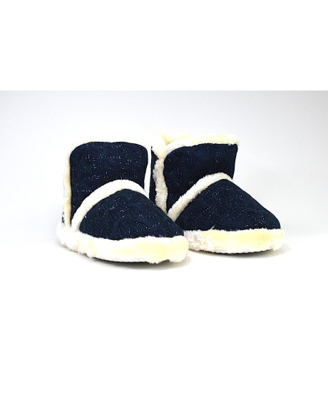 Šiltos namų šlepetės