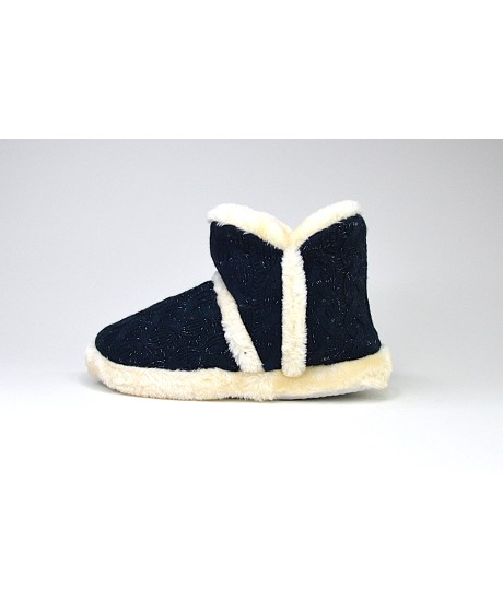 Šiltos namų šlepetės