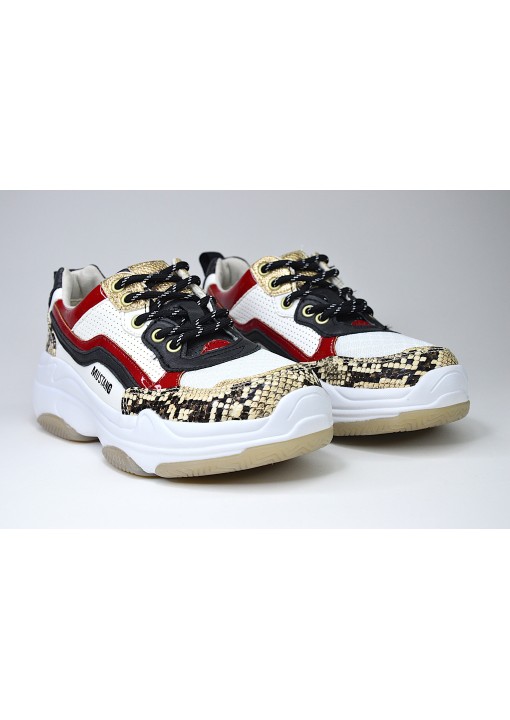 MUSTANG TRUE DENIM laisvalaikio batai