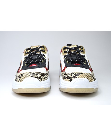 MUSTANG TRUE DENIM laisvalaikio batai