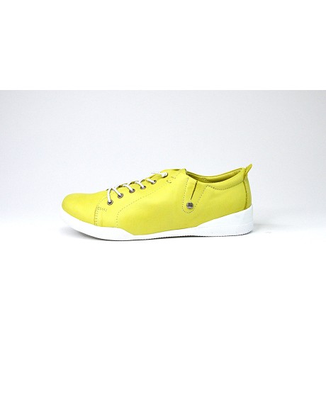 Natūralios odos Sheego laisvalaikio bateliai