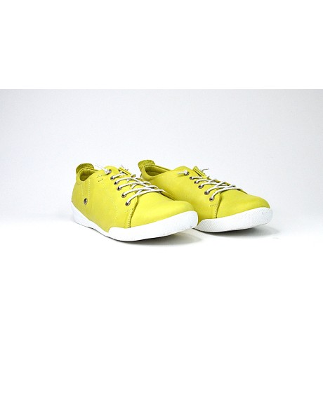 Natūralios odos Sheego laisvalaikio bateliai