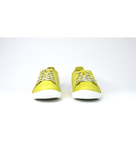 Natūralios odos Sheego laisvalaikio bateliai