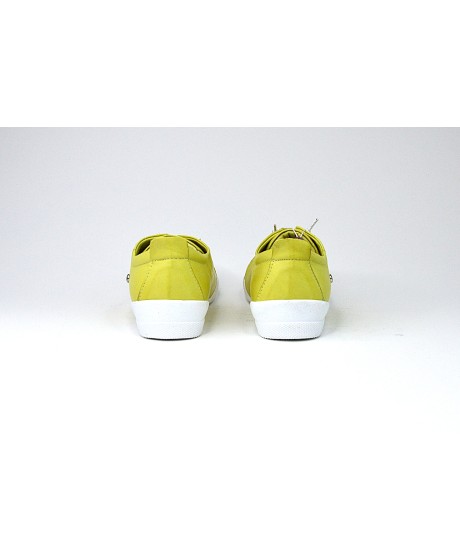 Natūralios odos Sheego laisvalaikio bateliai