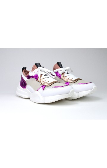 BRUNO BANANI laisvalaikio bateliai