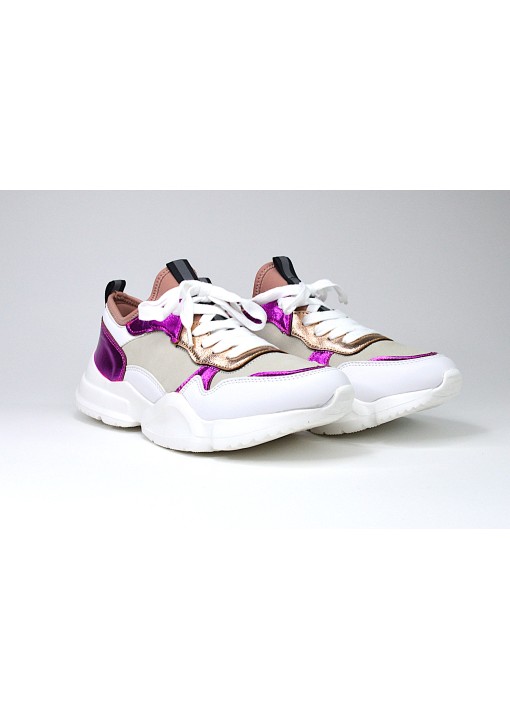 BRUNO BANANI laisvalaikio bateliai