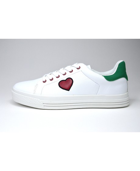 Eko-odos CITY WALK laisvalaikio bateliai