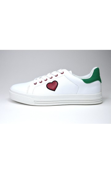 Eko-odos CITY WALK laisvalaikio bateliai