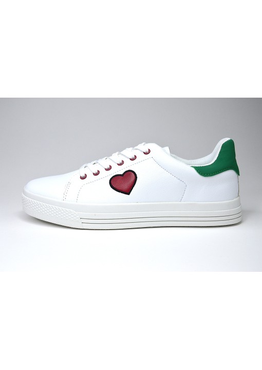 Eko-odos CITY WALK laisvalaikio bateliai