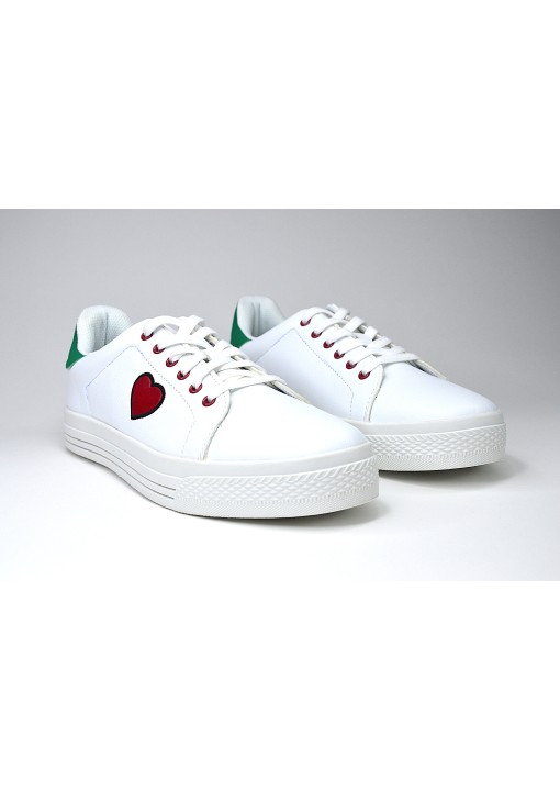 Eko-odos CITY WALK laisvalaikio bateliai