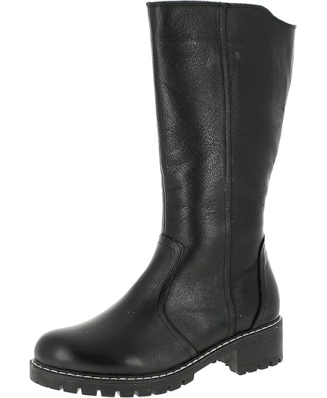 Natūralios odos ANDREA CONTI batai