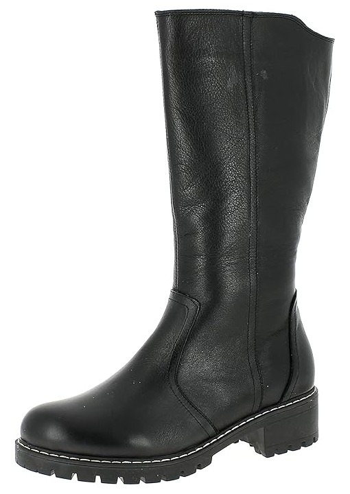 Natūralios odos ANDREA CONTI batai