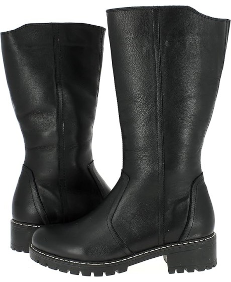 Natūralios odos ANDREA CONTI batai