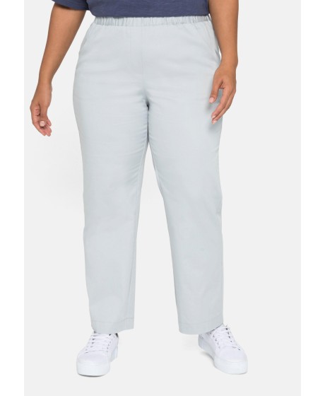 Sheego laisvalaikio kelnės