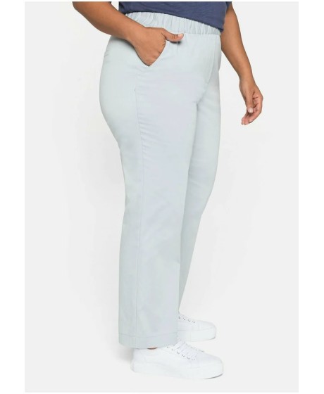 Sheego laisvalaikio kelnės