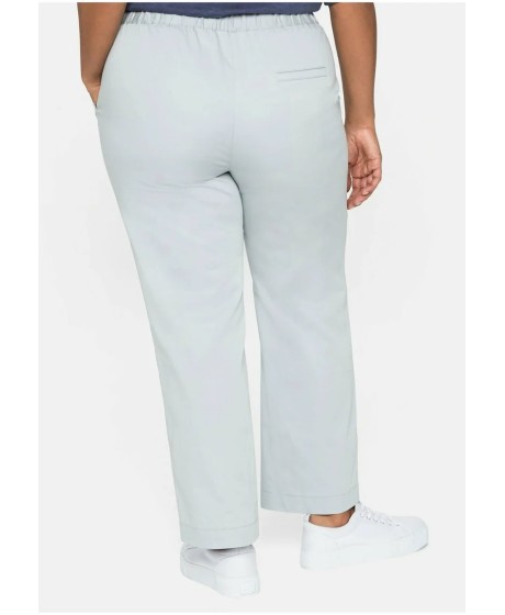 Sheego laisvalaikio kelnės