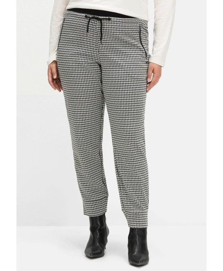 Sheego trikotažo kelnės