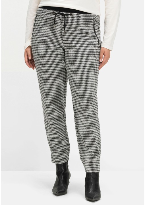 Sheego trikotažo kelnės