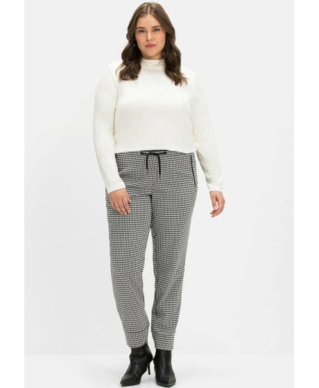 Sheego trikotažo kelnės